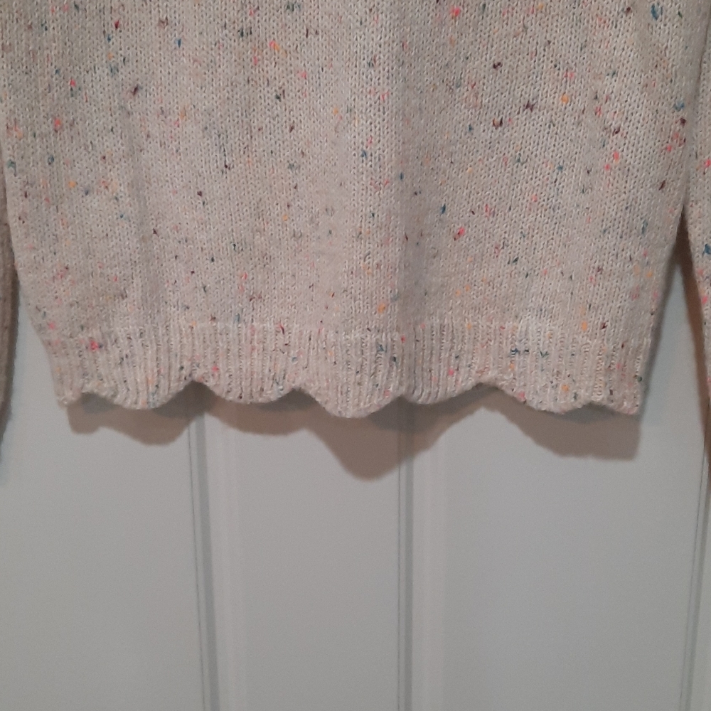 RW&Co Sweater - Picture 2 of 4